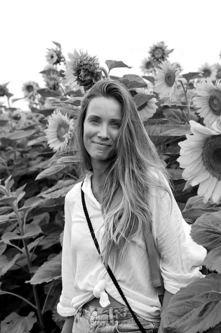 Anna de Jong