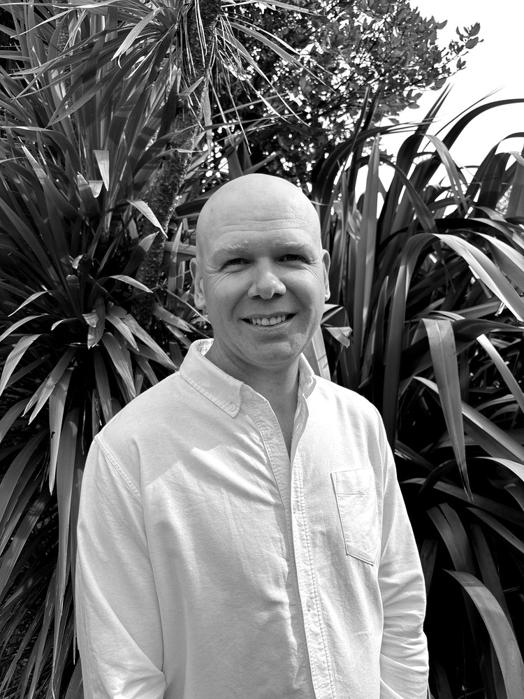 Richard Vickers
